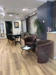 Le Lunetier Saverne Interieur 2