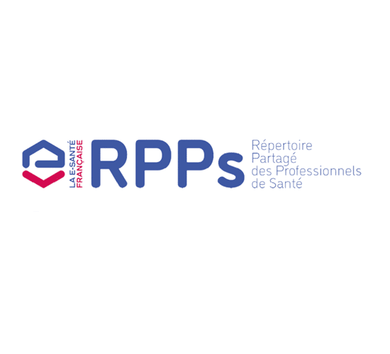 Logo Rpps 2
